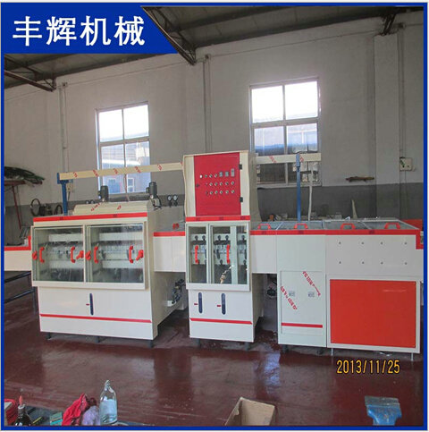 刷板機(jī)日常保養(yǎng)和維護(hù)，持續(xù)清晰，綠色！