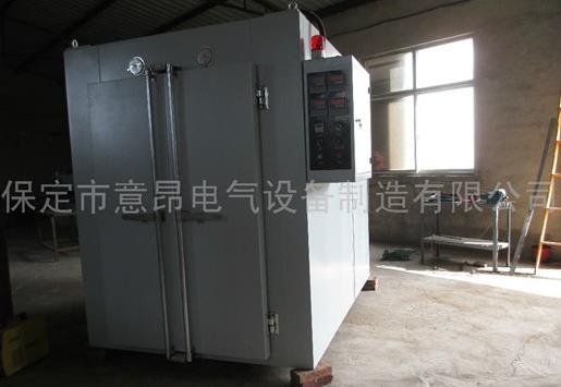 工業(yè)干燥箱干燥、烘焙、熔臘、啥都會