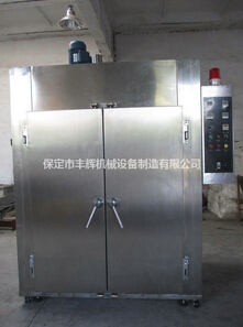 不銹鋼工業(yè)烤箱，省電，節(jié)省能源